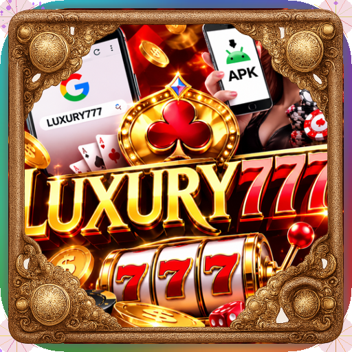 luxury777 — galeri pratinjau - APK Resmi